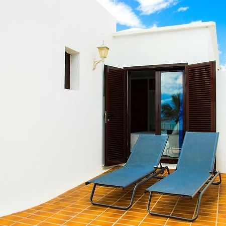 Villa La Concha Playa Honda  Kültér fotó