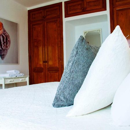 Villa La Concha Playa Honda  Kültér fotó