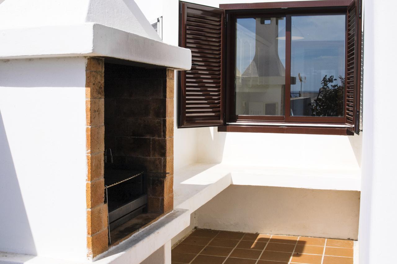 Villa La Concha Playa Honda  Kültér fotó