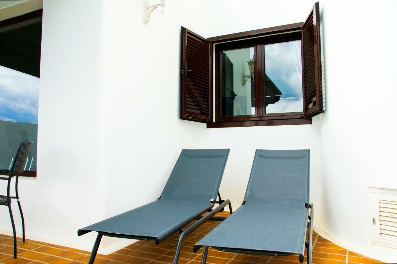 Villa La Concha Playa Honda  Kültér fotó